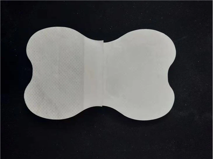 Catheter Fixation Holder Foley Stabilization Device Catheter Fixation With Magic Tape Hook And Loop